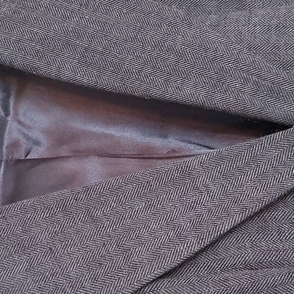 Short Sleve Blazer - Picture 2 of 5